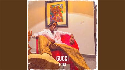 gucci here|gucci on youtube.